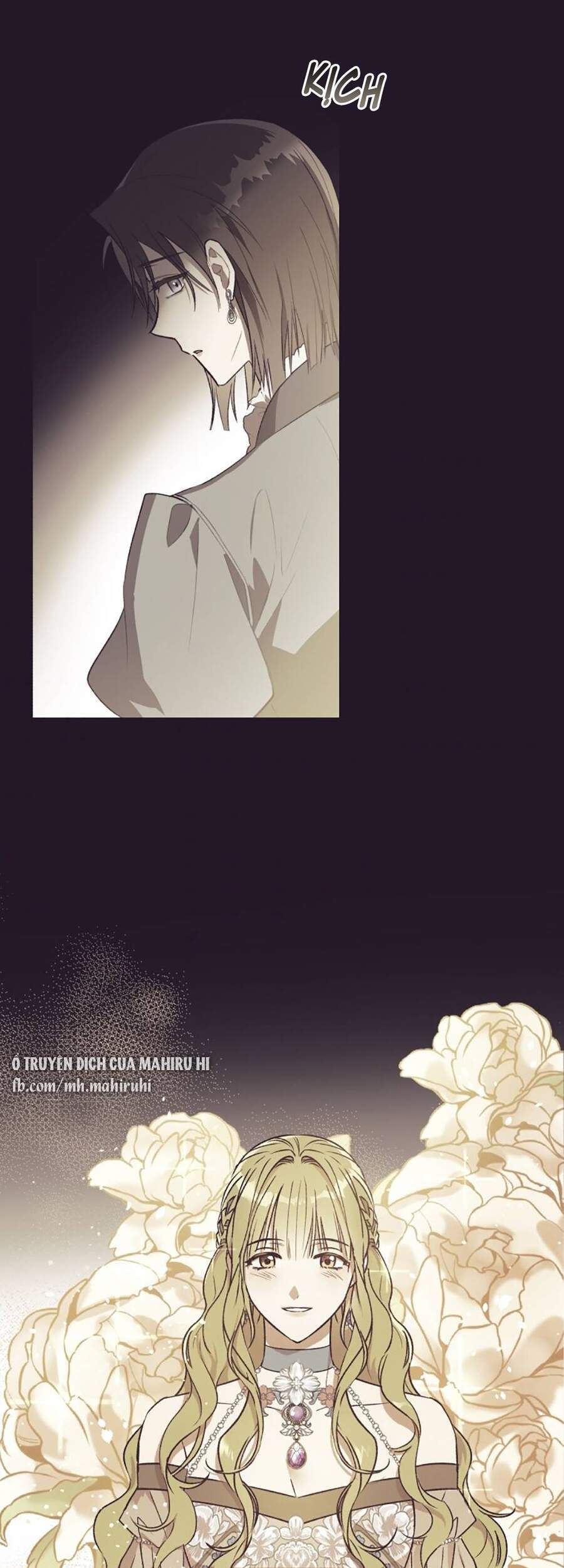 Công Chúa Khắc Dấu Lên Kẻ Phản Nghịch Chapter 42 - Trang 2