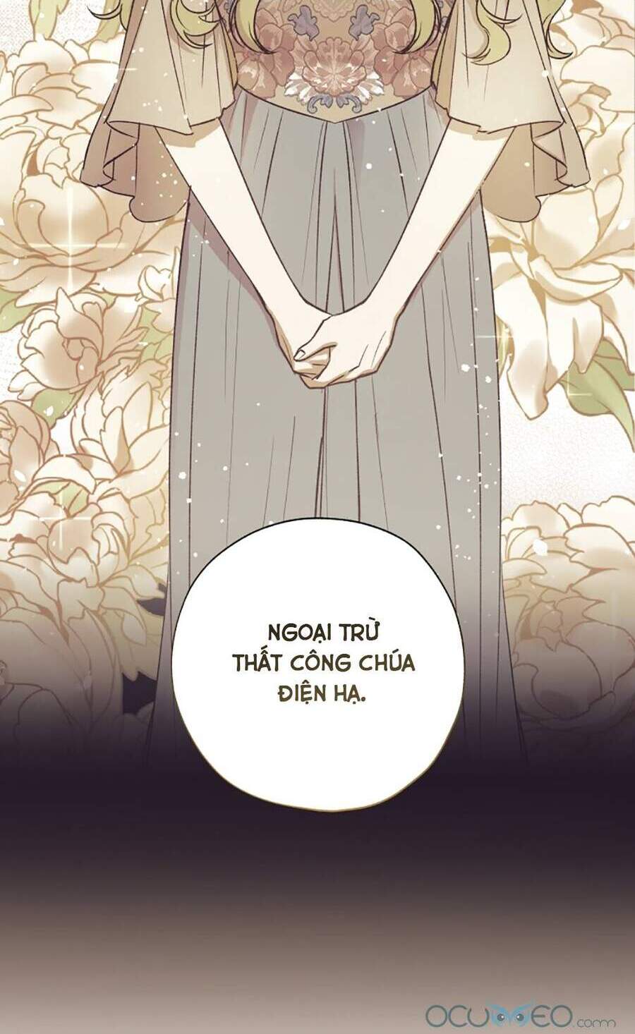 Công Chúa Khắc Dấu Lên Kẻ Phản Nghịch Chapter 42 - Trang 2