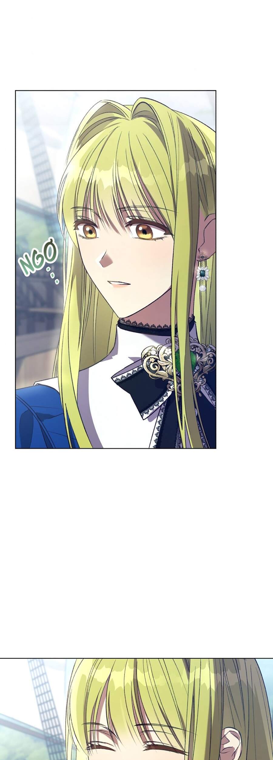 Công Chúa Khắc Dấu Lên Kẻ Phản Nghịch Chapter 43 - Trang 2