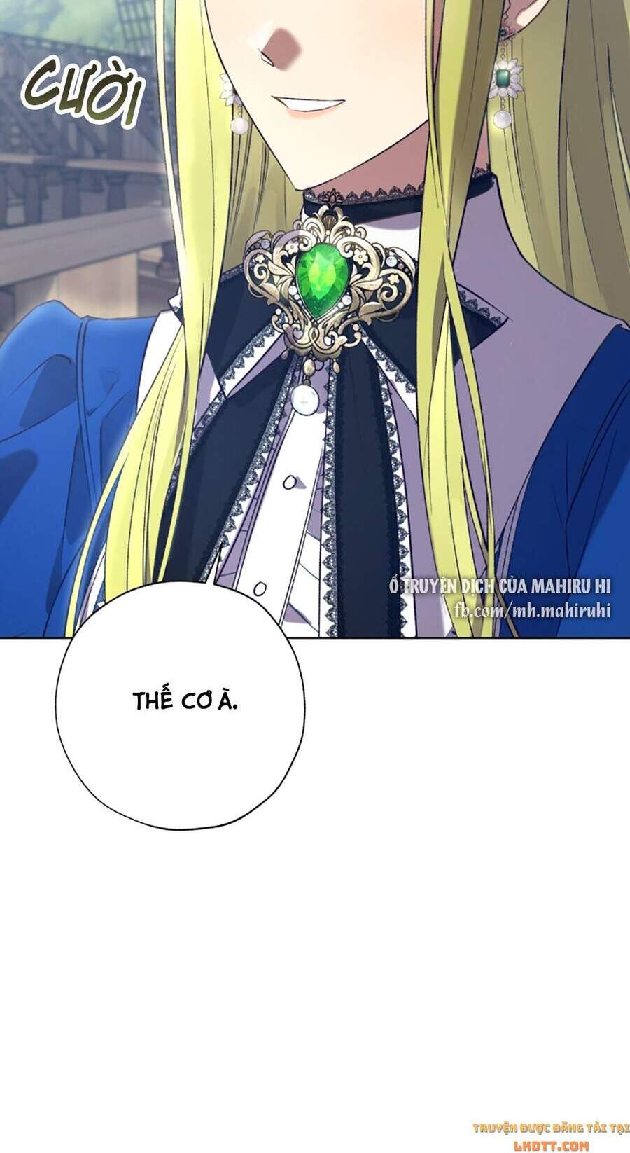 Công Chúa Khắc Dấu Lên Kẻ Phản Nghịch Chapter 43 - Trang 2