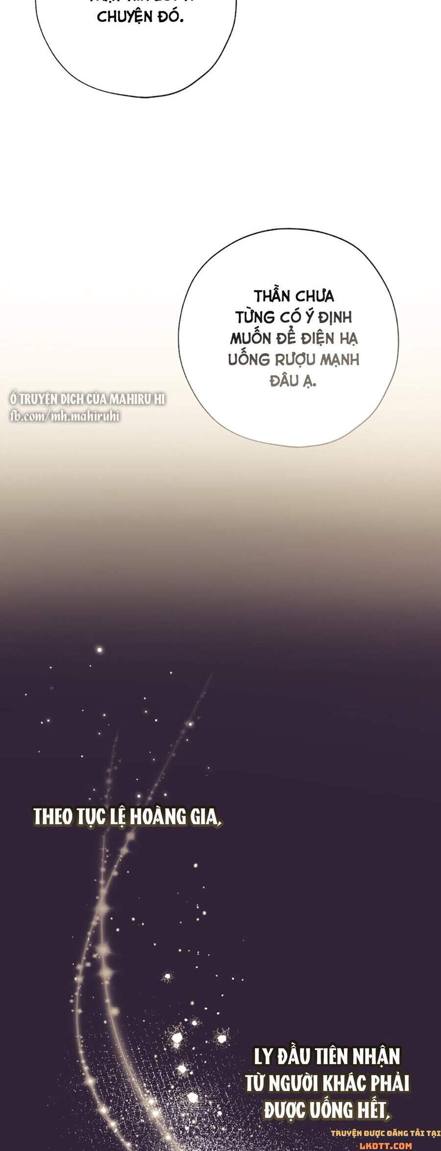 Công Chúa Khắc Dấu Lên Kẻ Phản Nghịch Chapter 43 - Trang 2