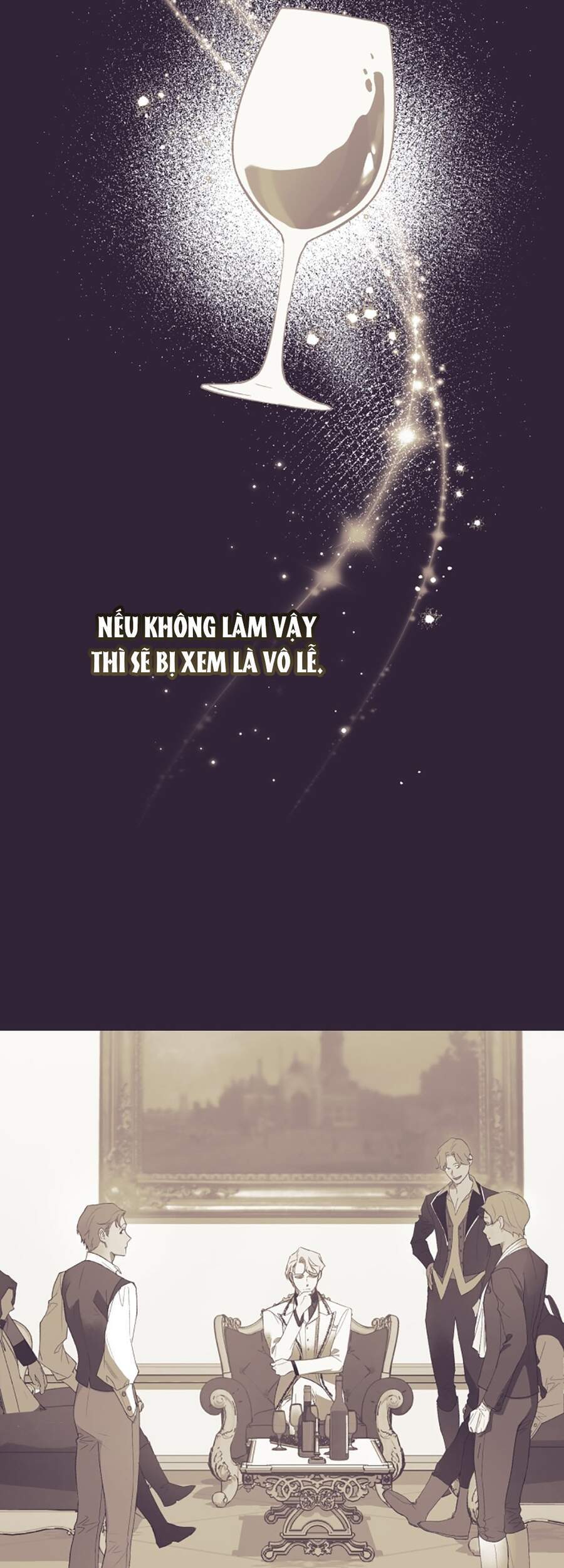 Công Chúa Khắc Dấu Lên Kẻ Phản Nghịch Chapter 43 - Trang 2