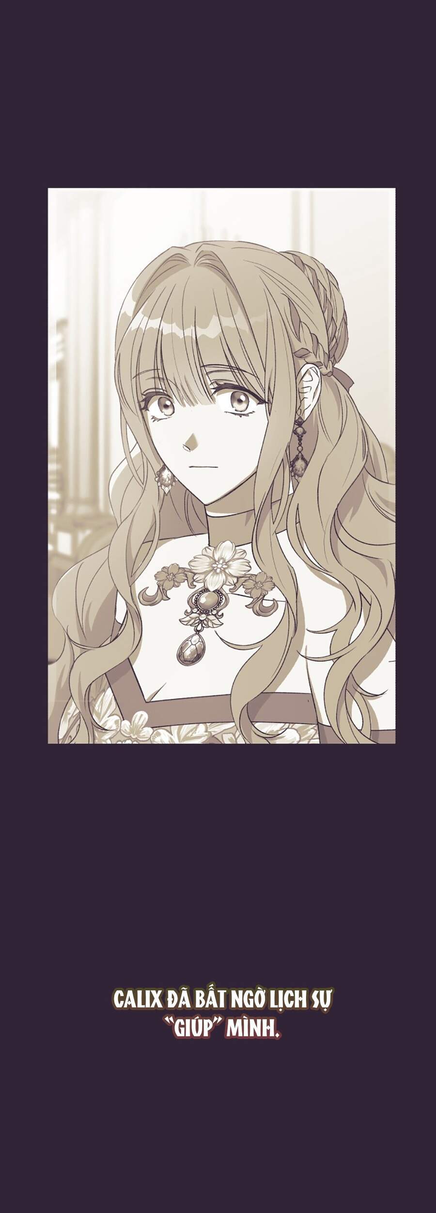 Công Chúa Khắc Dấu Lên Kẻ Phản Nghịch Chapter 43 - Trang 2