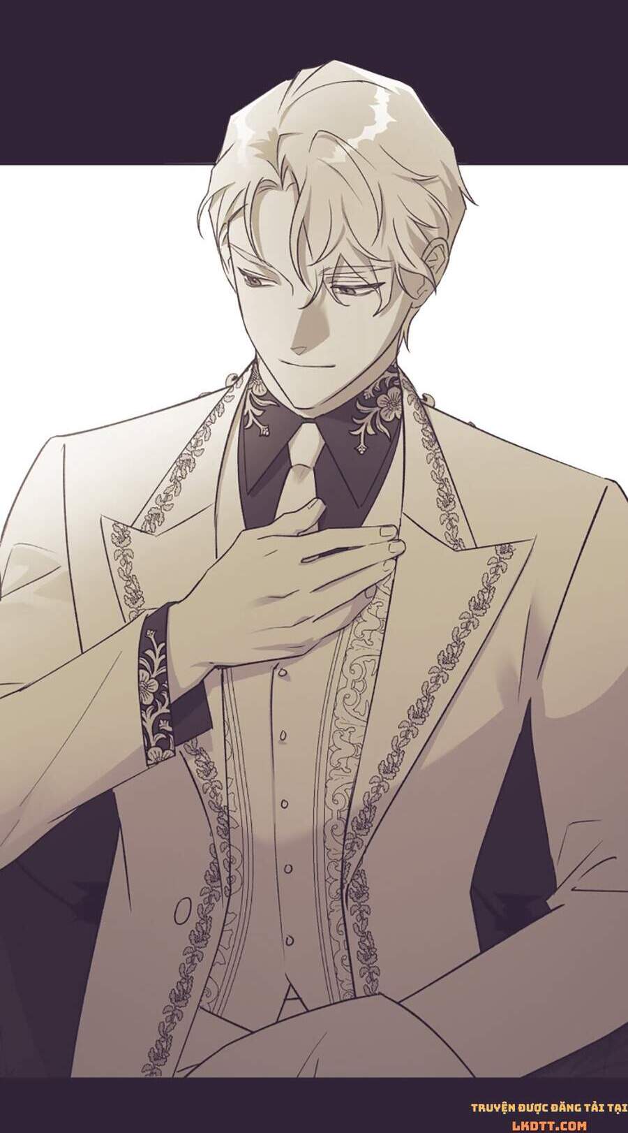 Công Chúa Khắc Dấu Lên Kẻ Phản Nghịch Chapter 43 - Trang 2