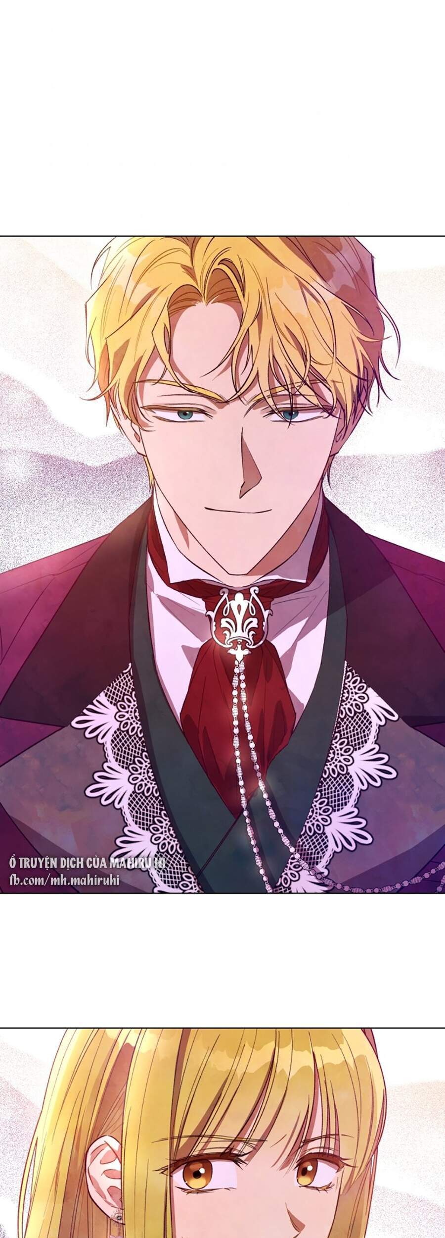 Công Chúa Khắc Dấu Lên Kẻ Phản Nghịch Chapter 43 - Trang 2