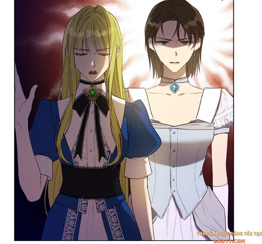 Công Chúa Khắc Dấu Lên Kẻ Phản Nghịch Chapter 43 - Trang 2