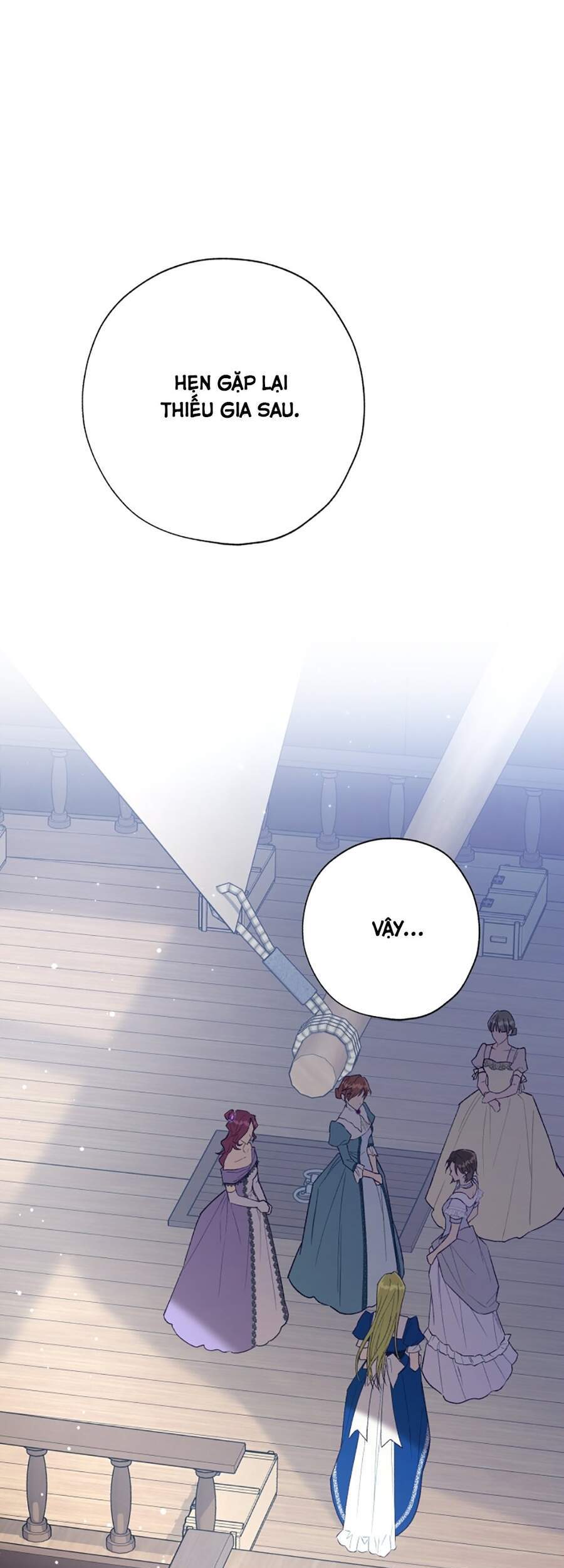 Công Chúa Khắc Dấu Lên Kẻ Phản Nghịch Chapter 43 - Trang 2