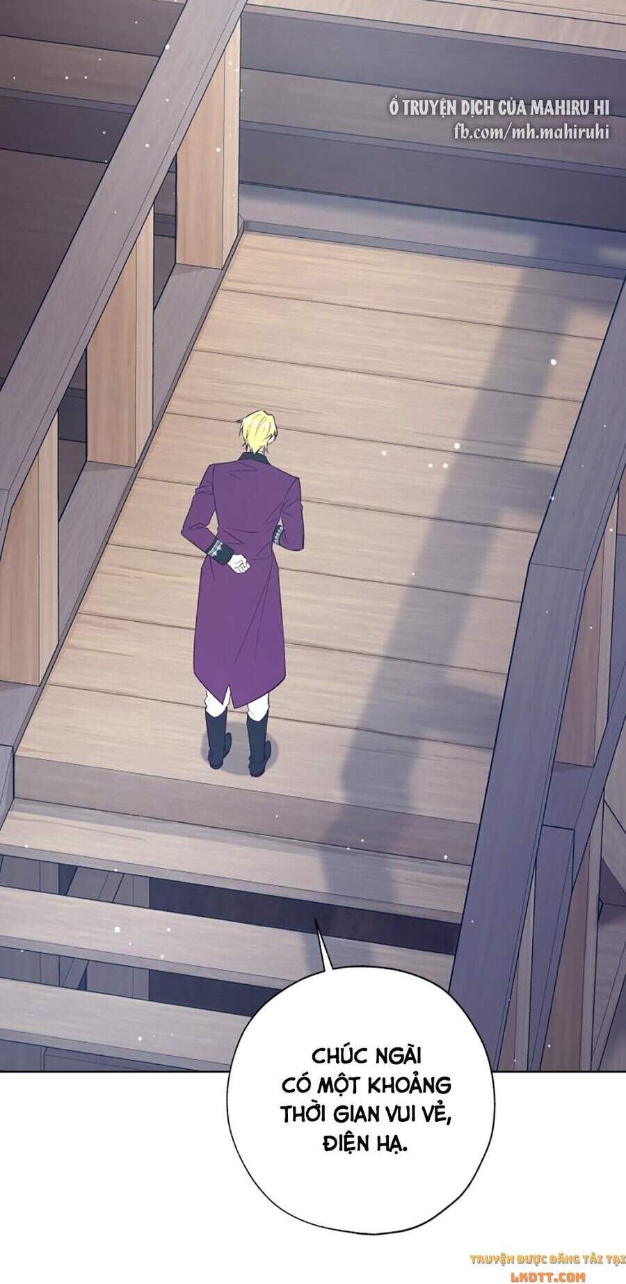 Công Chúa Khắc Dấu Lên Kẻ Phản Nghịch Chapter 43 - Trang 2