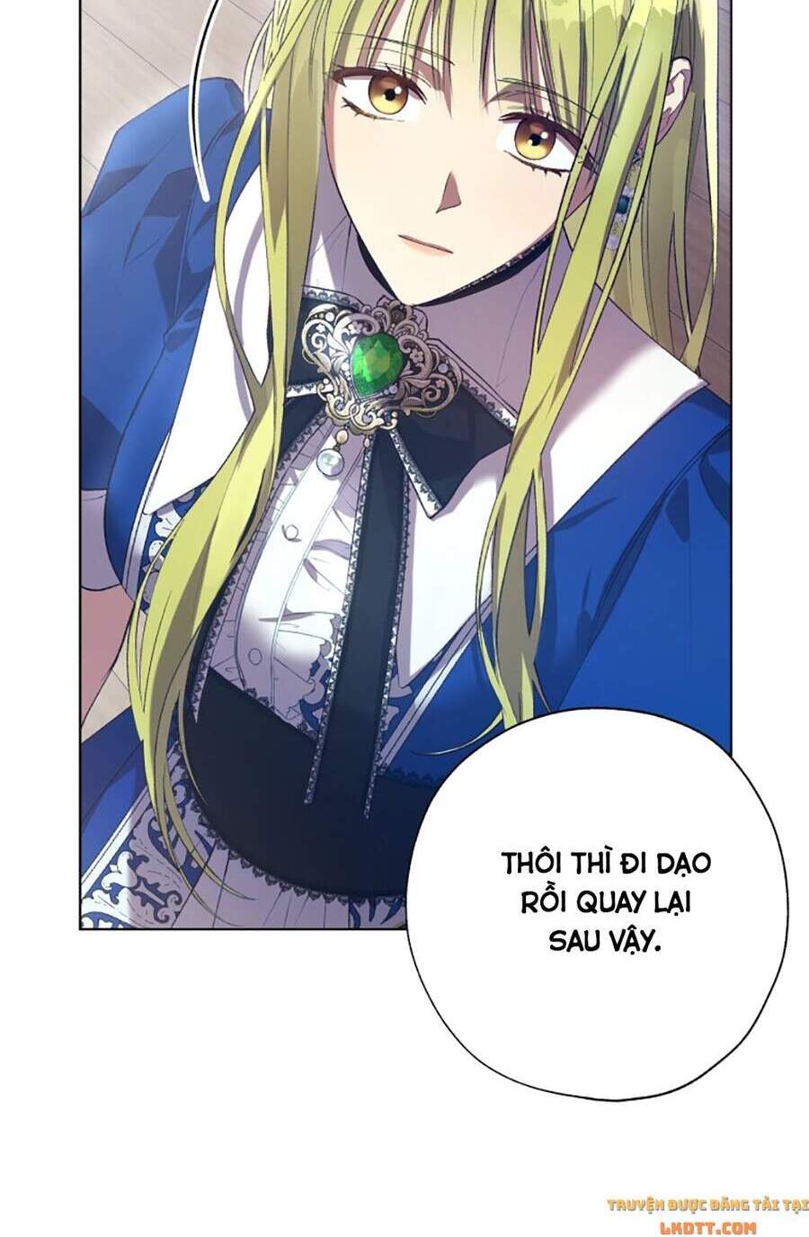 Công Chúa Khắc Dấu Lên Kẻ Phản Nghịch Chapter 43 - Trang 2