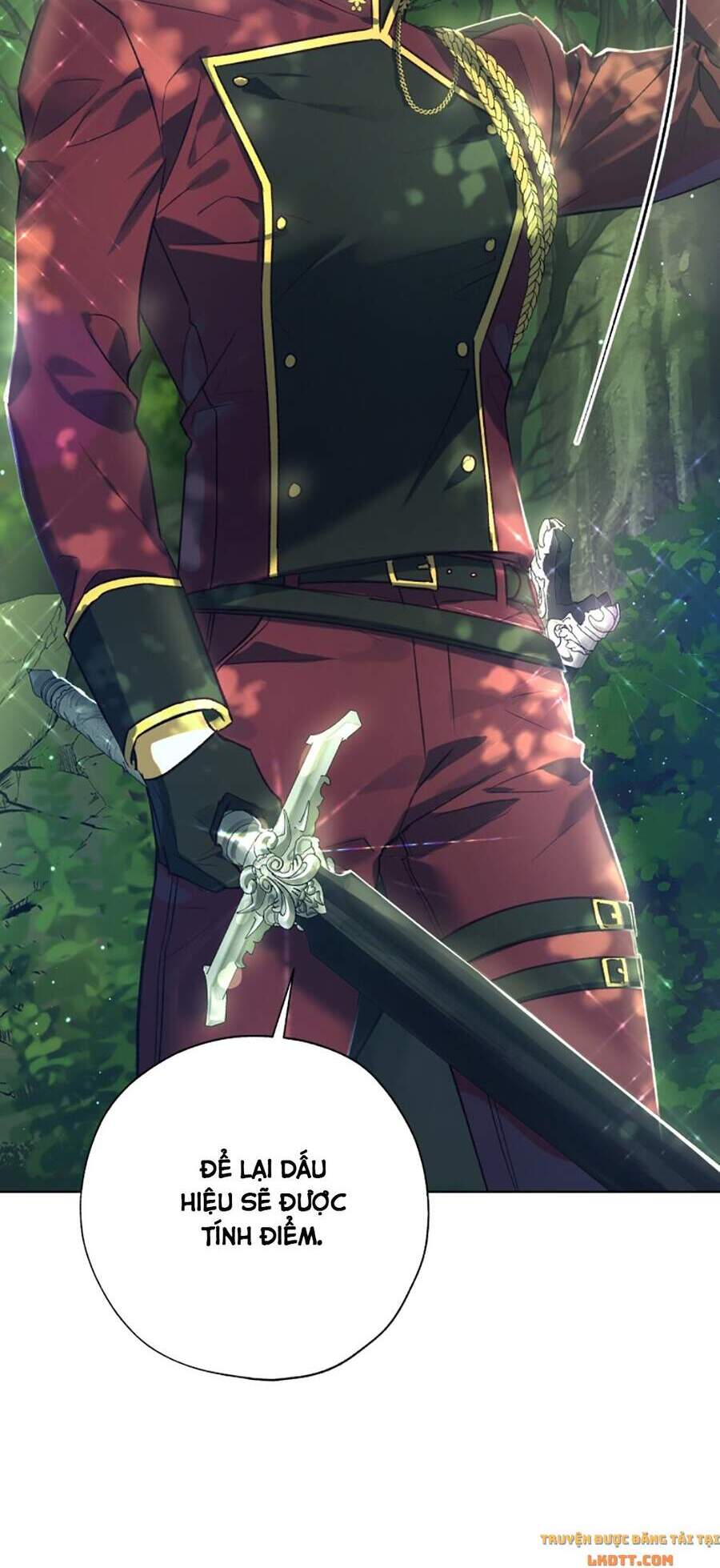 Công Chúa Khắc Dấu Lên Kẻ Phản Nghịch Chapter 43 - Trang 2