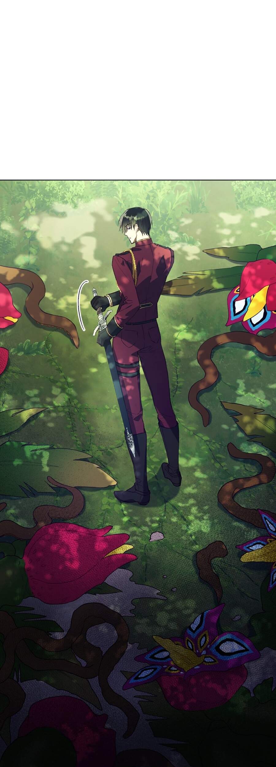 Công Chúa Khắc Dấu Lên Kẻ Phản Nghịch Chapter 43 - Trang 2