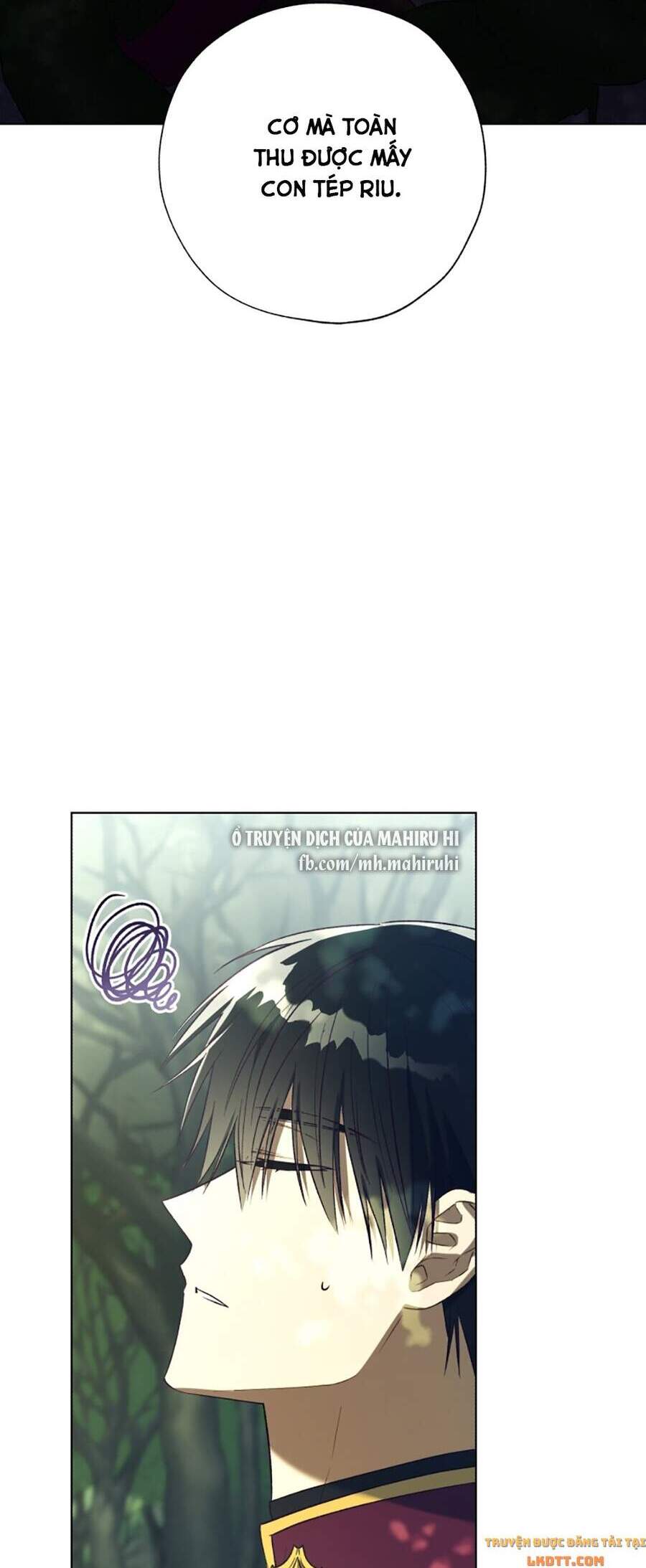 Công Chúa Khắc Dấu Lên Kẻ Phản Nghịch Chapter 43 - Trang 2