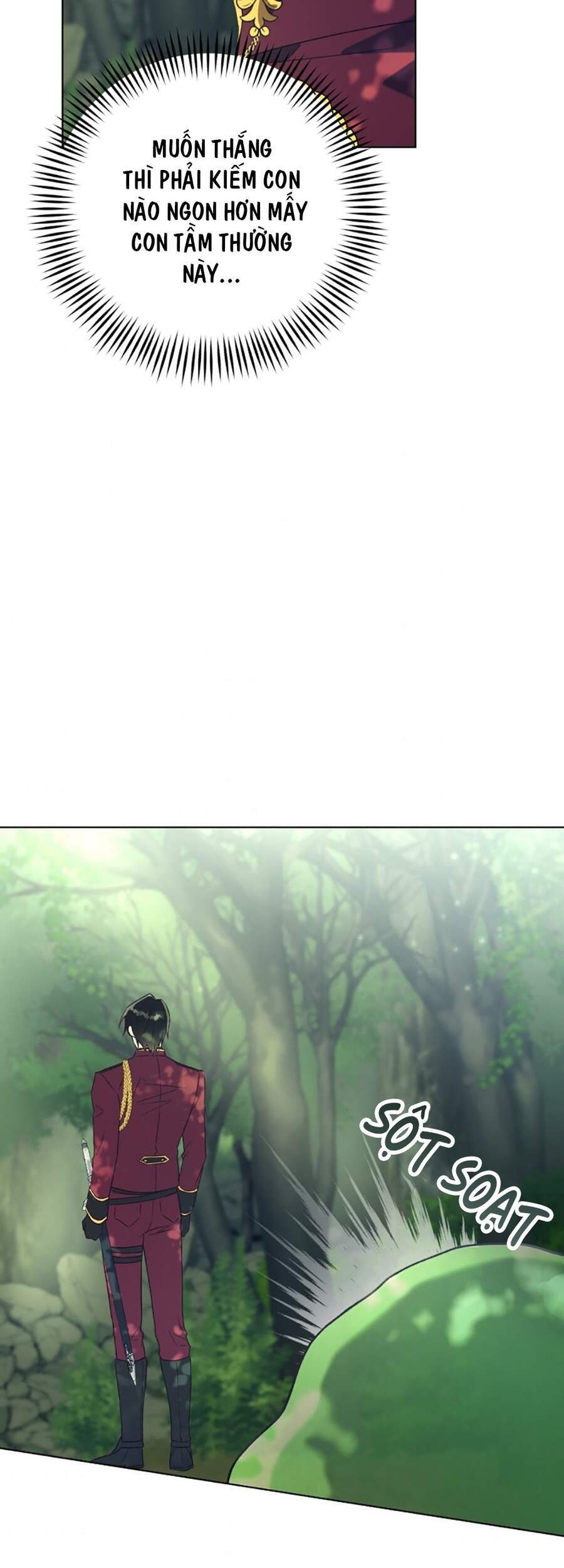 Công Chúa Khắc Dấu Lên Kẻ Phản Nghịch Chapter 43 - Trang 2