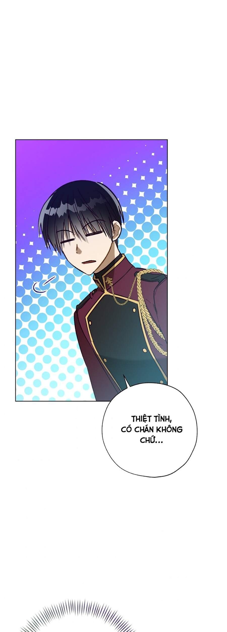 Công Chúa Khắc Dấu Lên Kẻ Phản Nghịch Chapter 43 - Trang 2