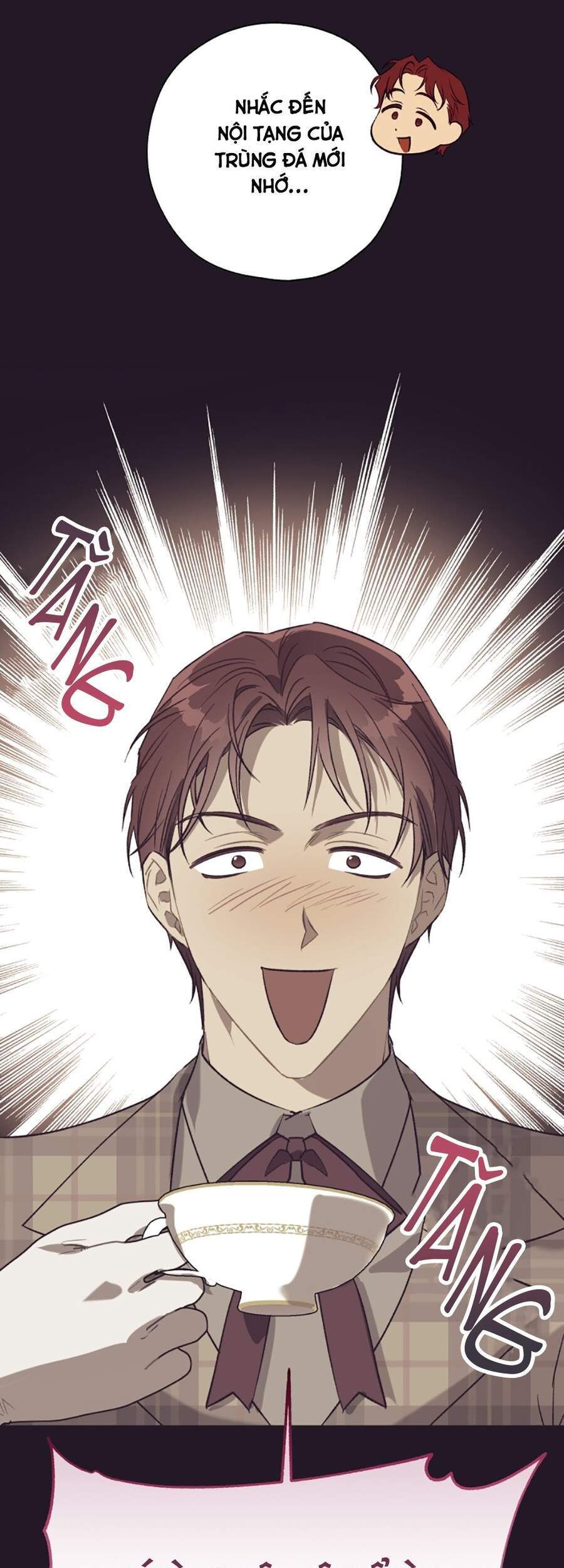 Công Chúa Khắc Dấu Lên Kẻ Phản Nghịch Chapter 43 - Trang 2