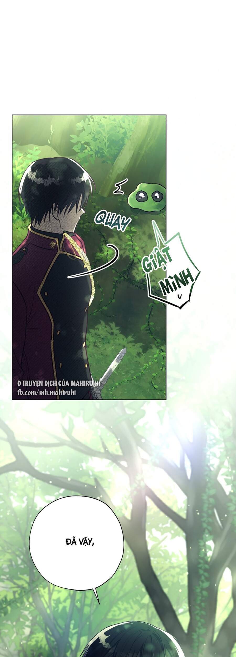 Công Chúa Khắc Dấu Lên Kẻ Phản Nghịch Chapter 43 - Trang 2