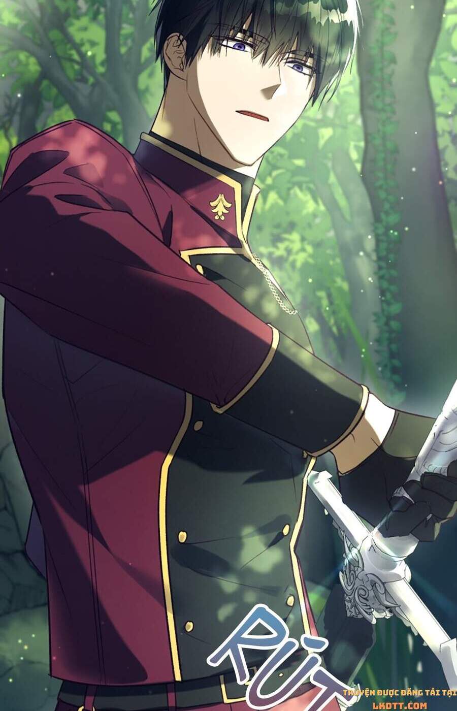 Công Chúa Khắc Dấu Lên Kẻ Phản Nghịch Chapter 43 - Trang 2