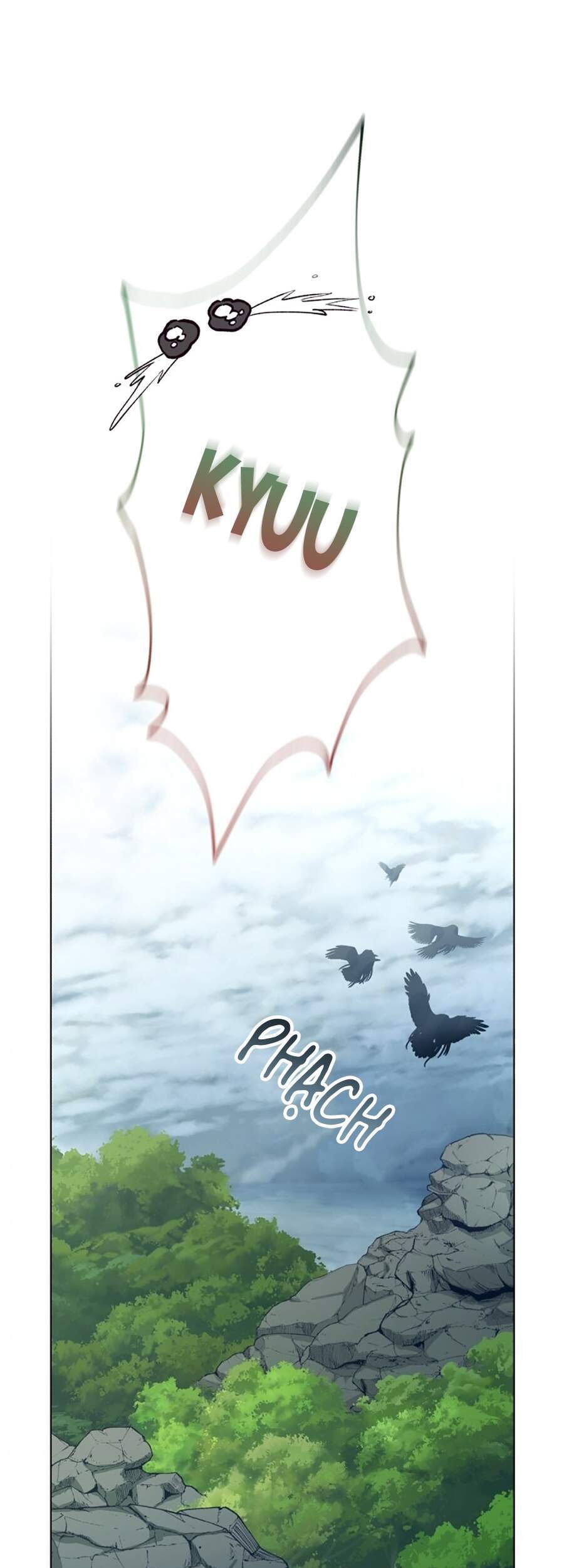 Công Chúa Khắc Dấu Lên Kẻ Phản Nghịch Chapter 43 - Trang 2