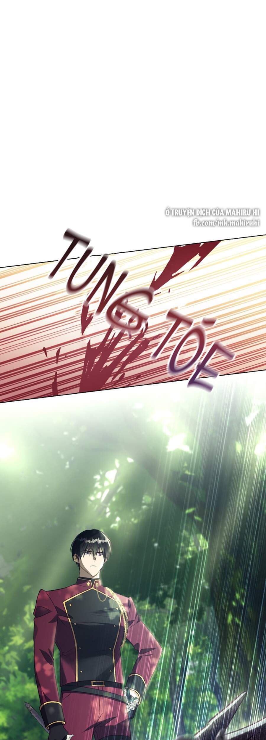 Công Chúa Khắc Dấu Lên Kẻ Phản Nghịch Chapter 43 - Trang 2