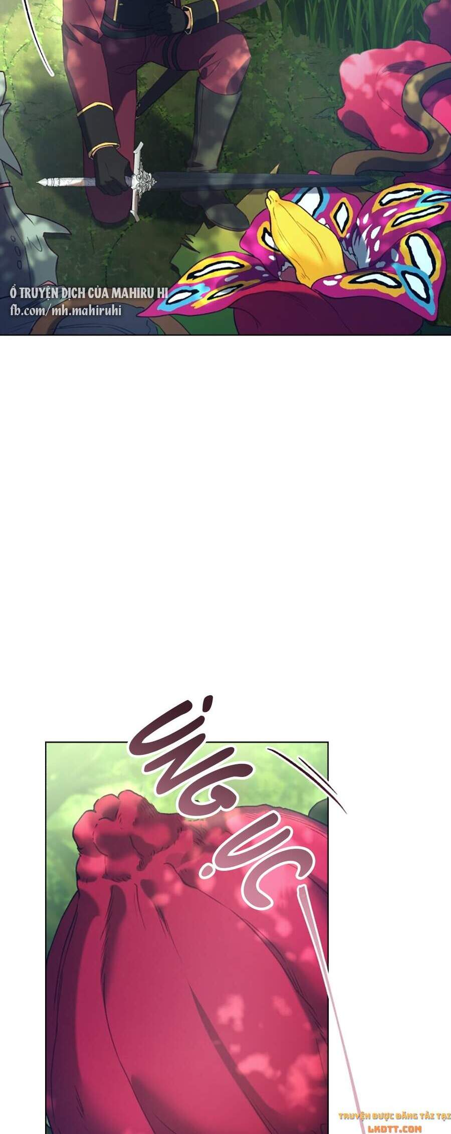 Công Chúa Khắc Dấu Lên Kẻ Phản Nghịch Chapter 43 - Trang 2