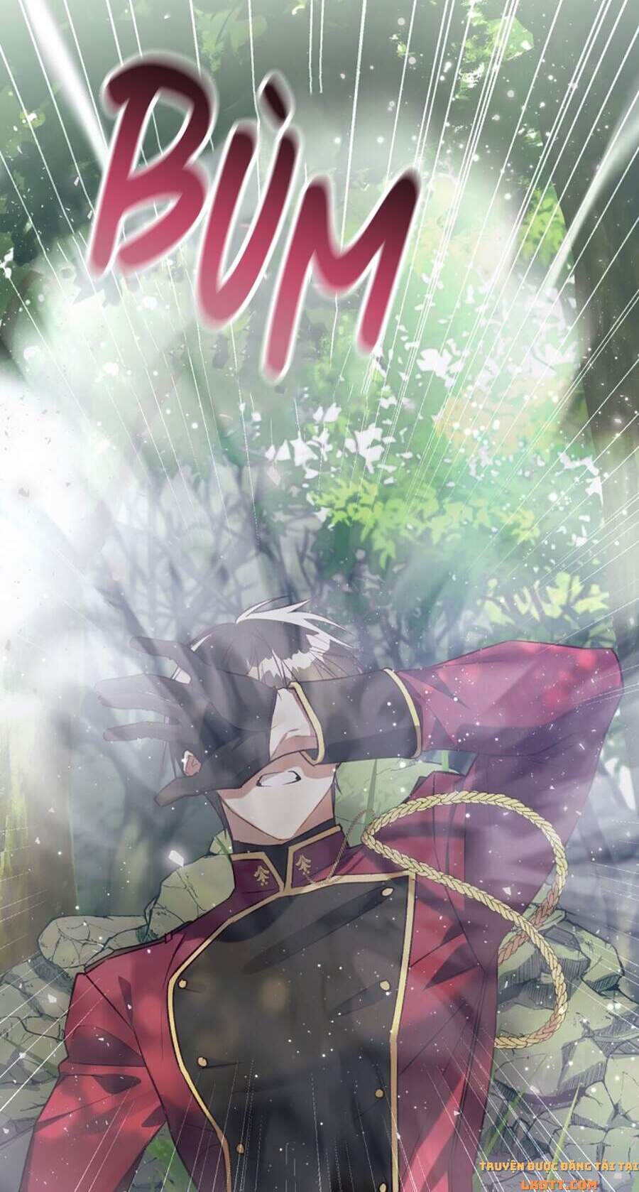 Công Chúa Khắc Dấu Lên Kẻ Phản Nghịch Chapter 43 - Trang 2