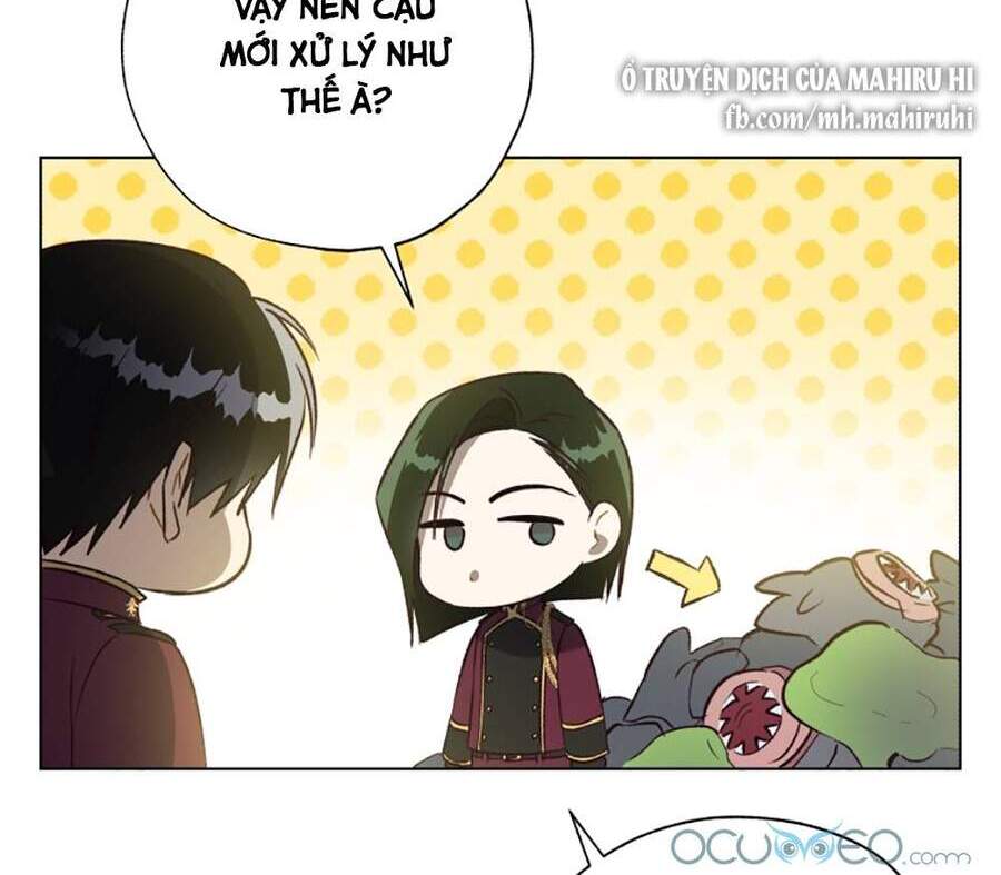 Công Chúa Khắc Dấu Lên Kẻ Phản Nghịch Chapter 44 - Trang 2