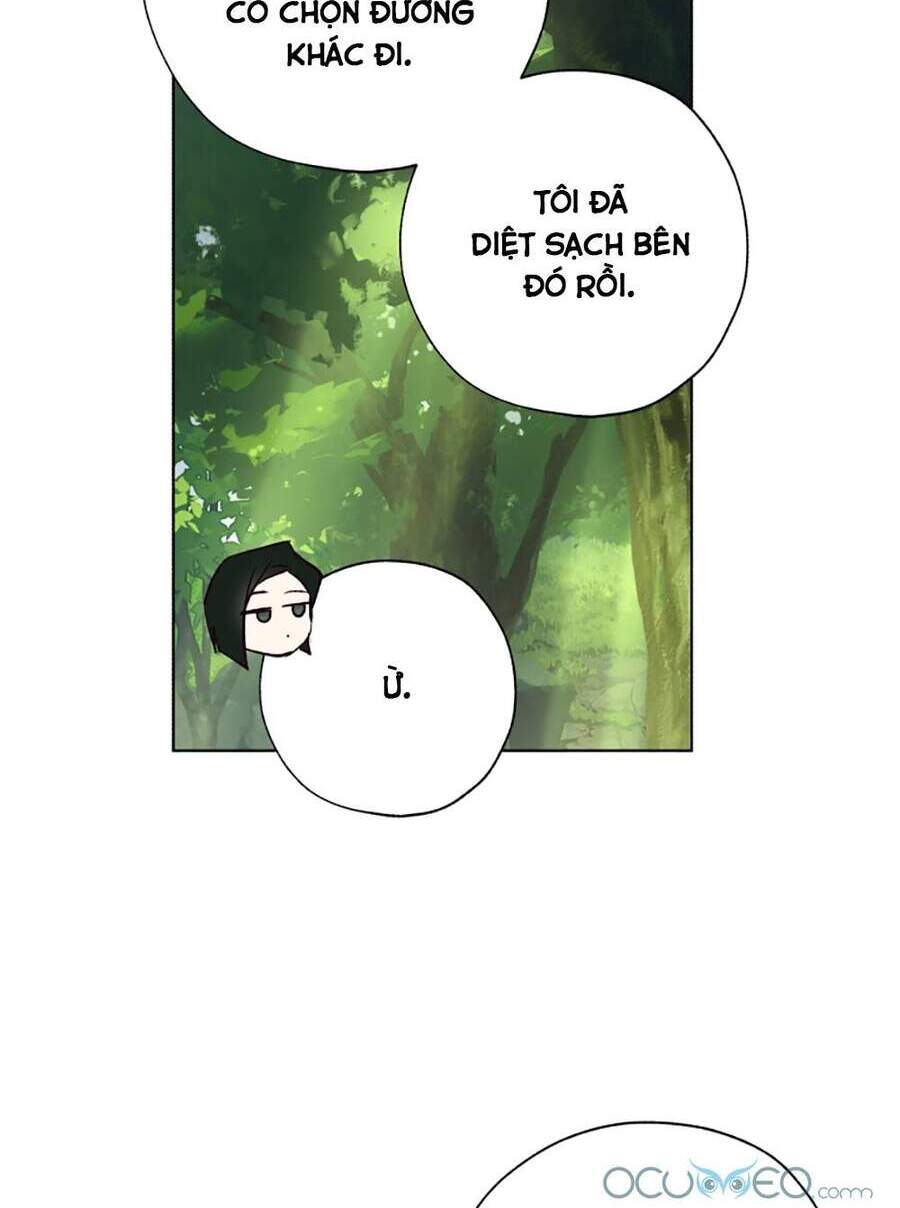 Công Chúa Khắc Dấu Lên Kẻ Phản Nghịch Chapter 44 - Trang 2