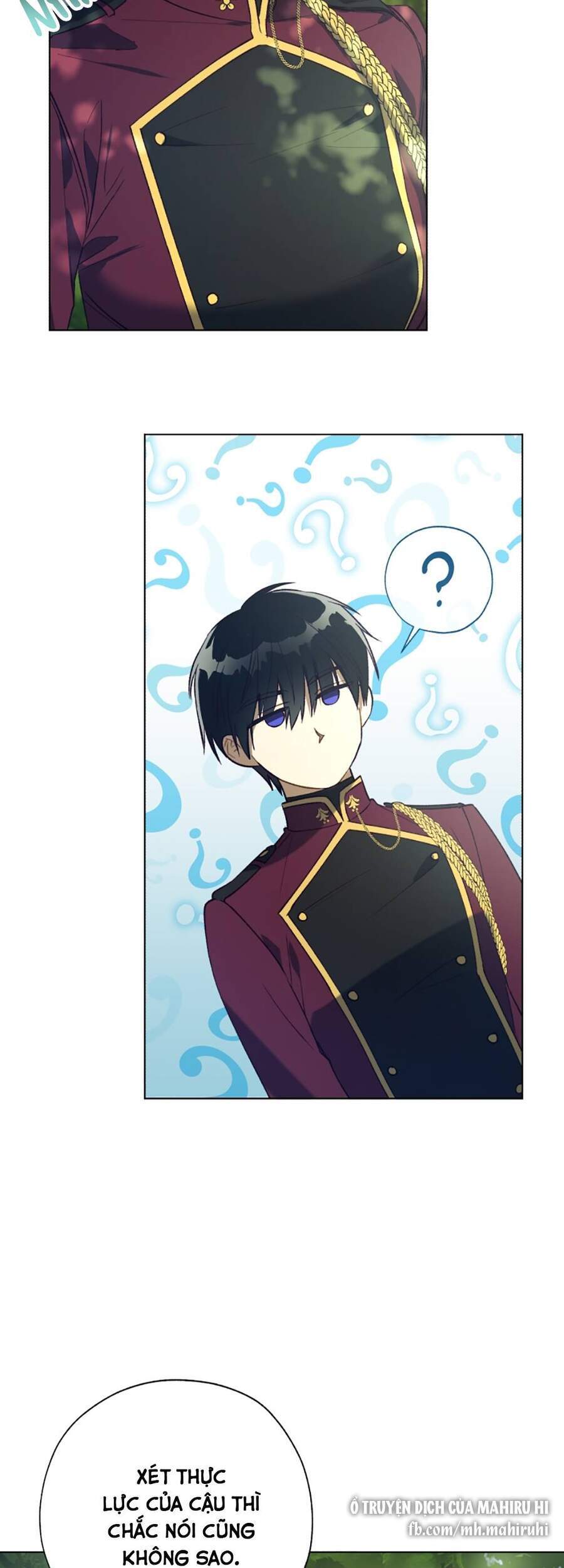 Công Chúa Khắc Dấu Lên Kẻ Phản Nghịch Chapter 44 - Trang 2