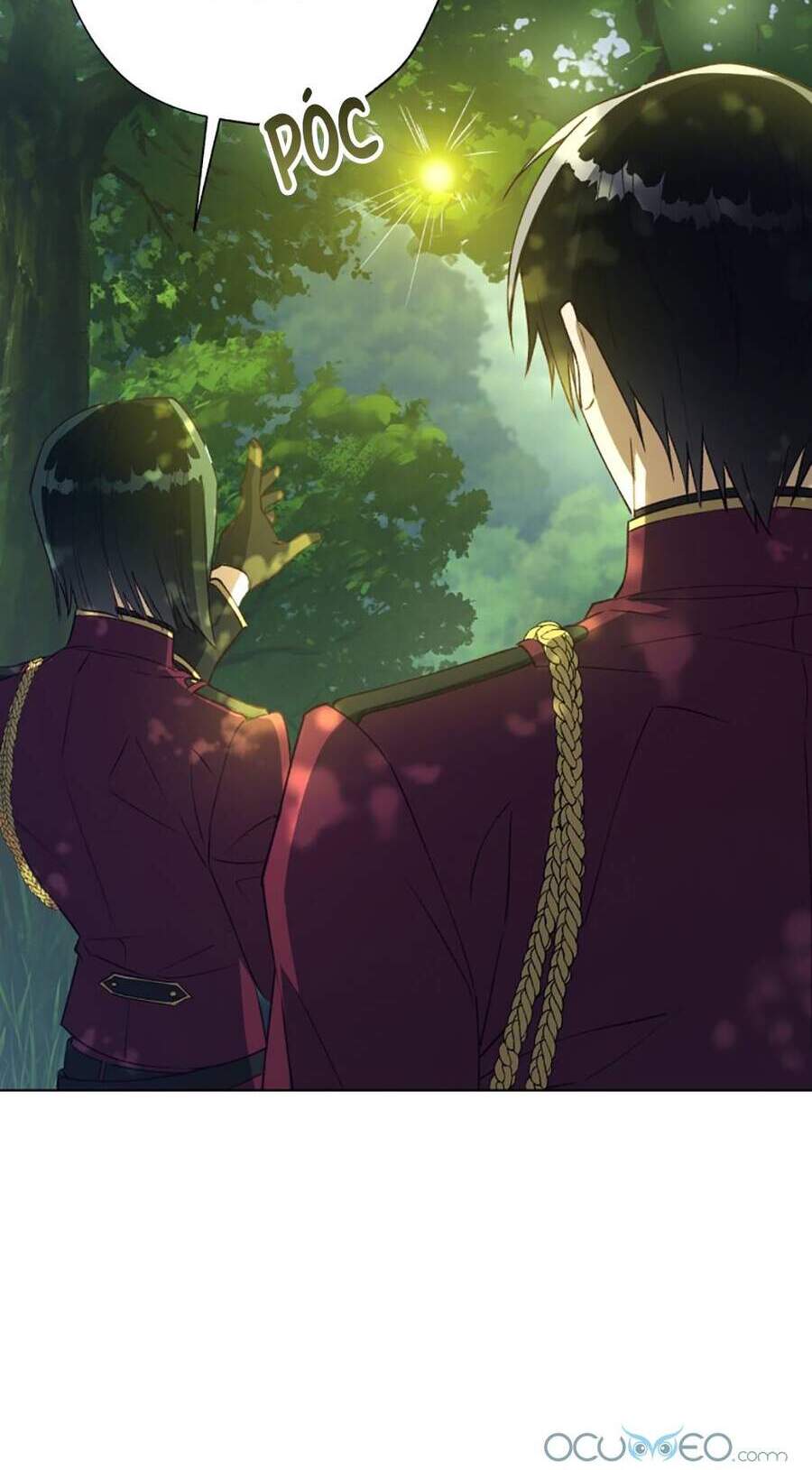 Công Chúa Khắc Dấu Lên Kẻ Phản Nghịch Chapter 44 - Trang 2