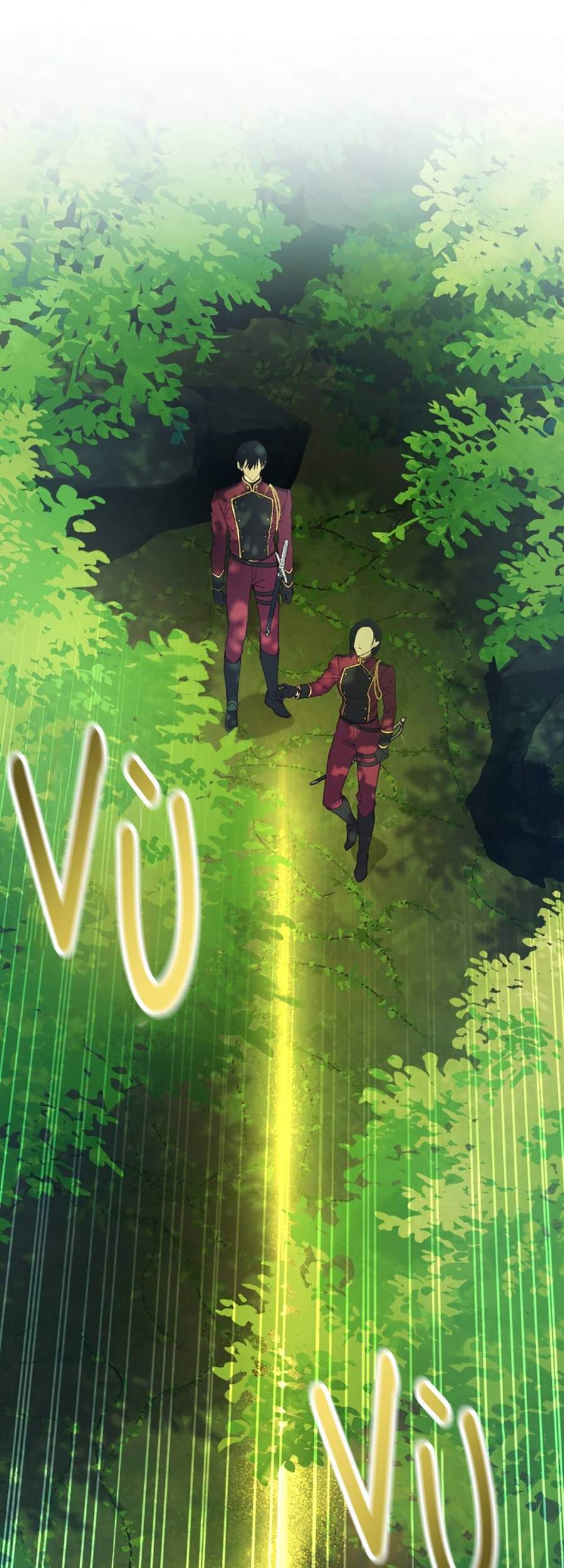 Công Chúa Khắc Dấu Lên Kẻ Phản Nghịch Chapter 44 - Trang 2