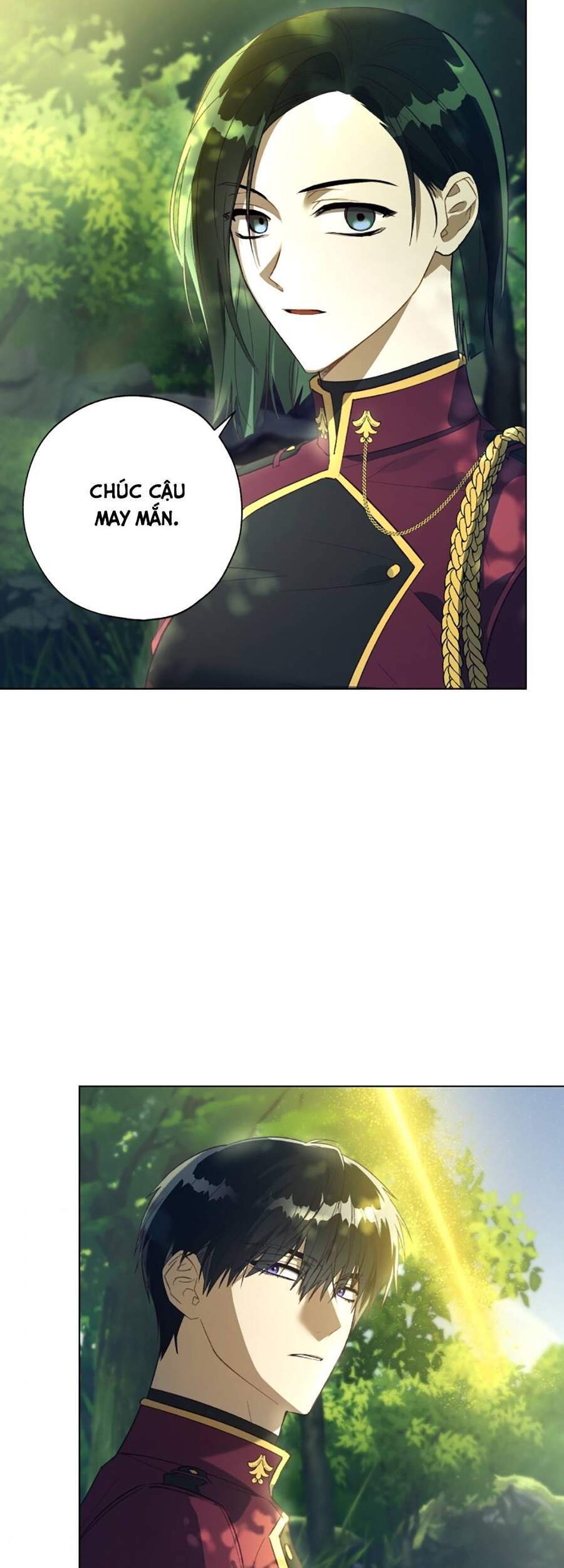 Công Chúa Khắc Dấu Lên Kẻ Phản Nghịch Chapter 44 - Trang 2