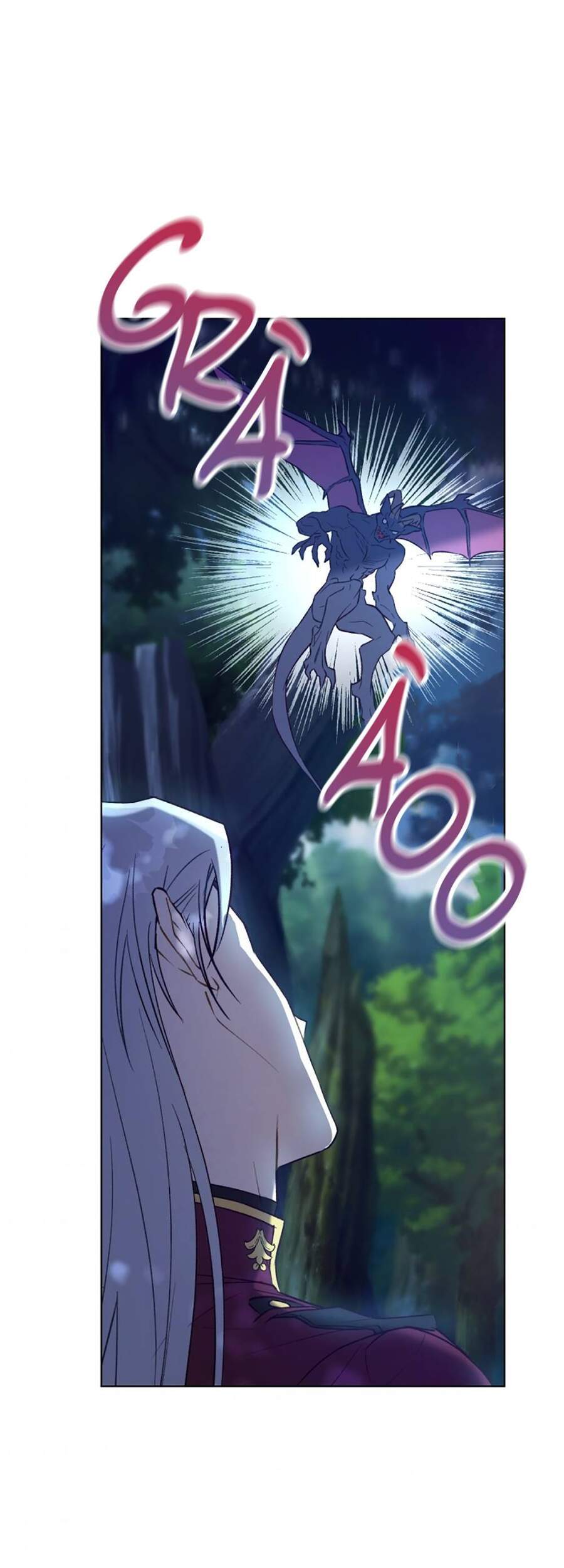 Công Chúa Khắc Dấu Lên Kẻ Phản Nghịch Chapter 44 - Trang 2