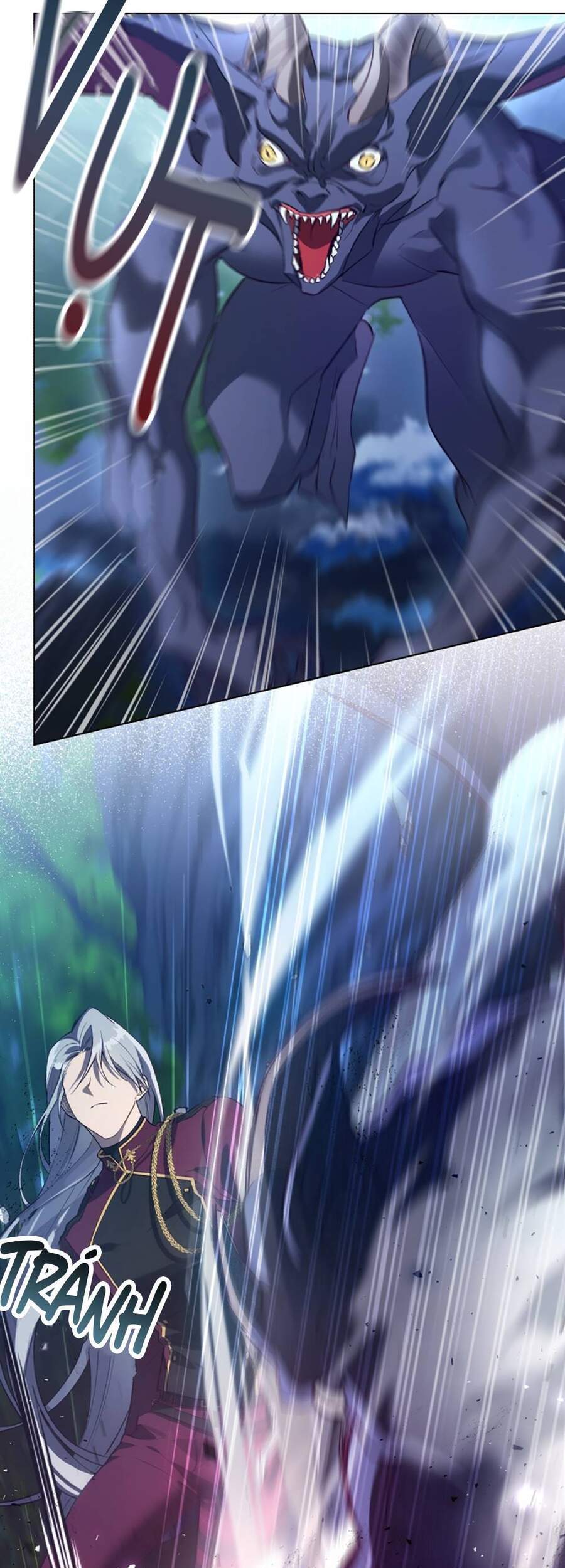 Công Chúa Khắc Dấu Lên Kẻ Phản Nghịch Chapter 44 - Trang 2