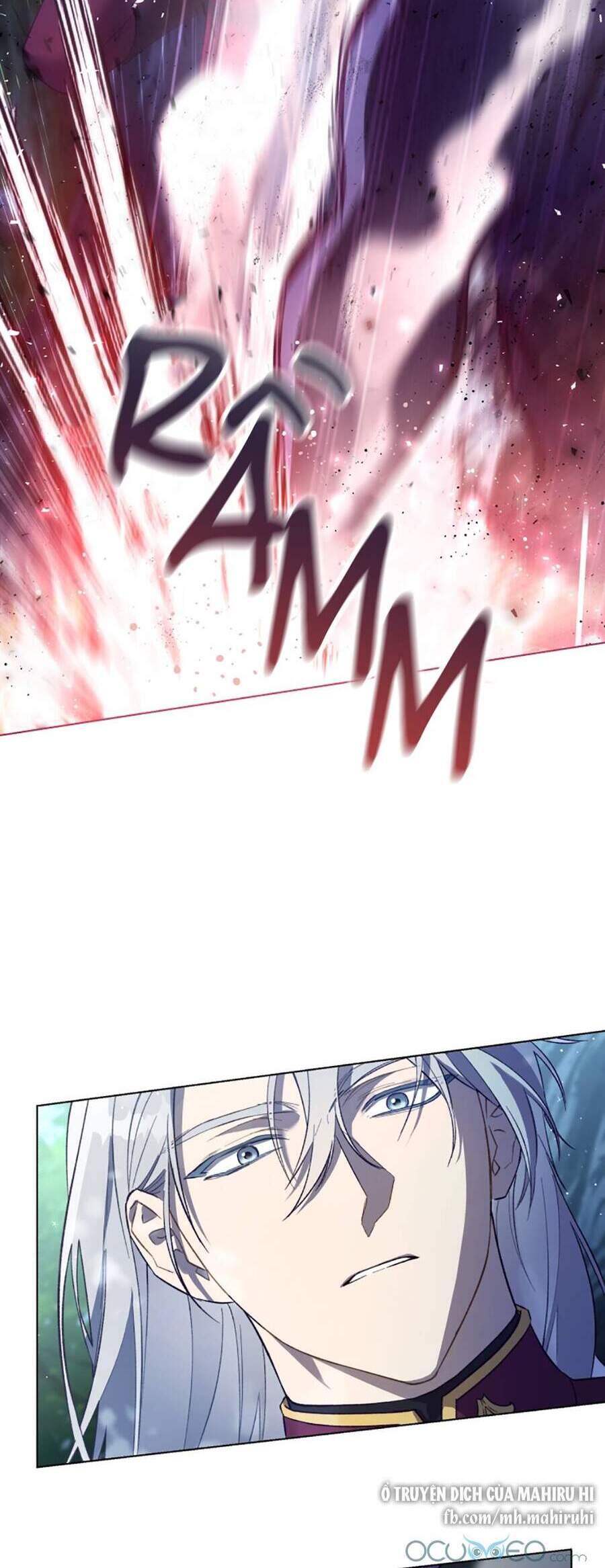 Công Chúa Khắc Dấu Lên Kẻ Phản Nghịch Chapter 44 - Trang 2