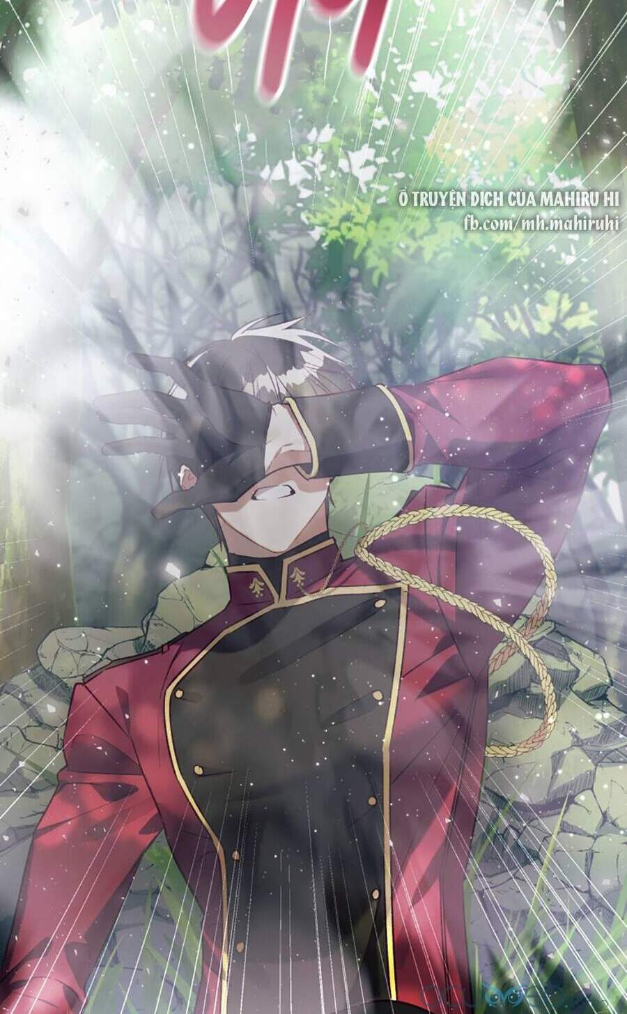 Công Chúa Khắc Dấu Lên Kẻ Phản Nghịch Chapter 44 - Trang 2