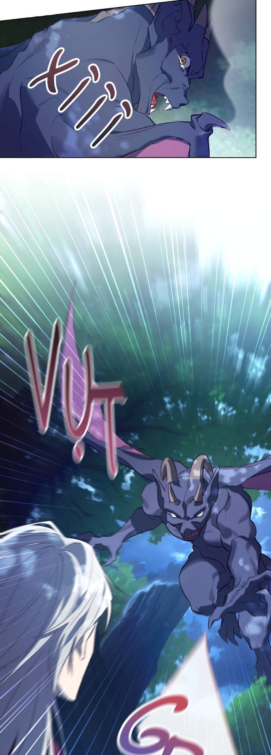 Công Chúa Khắc Dấu Lên Kẻ Phản Nghịch Chapter 44 - Trang 2