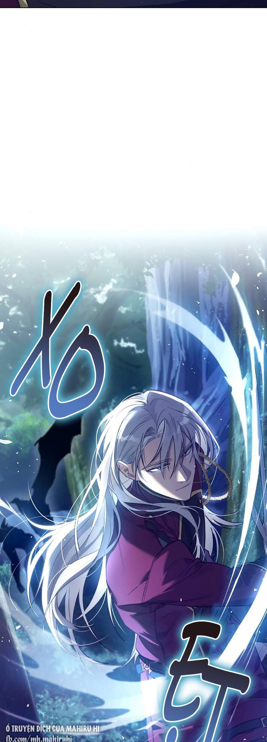 Công Chúa Khắc Dấu Lên Kẻ Phản Nghịch Chapter 44 - Trang 2