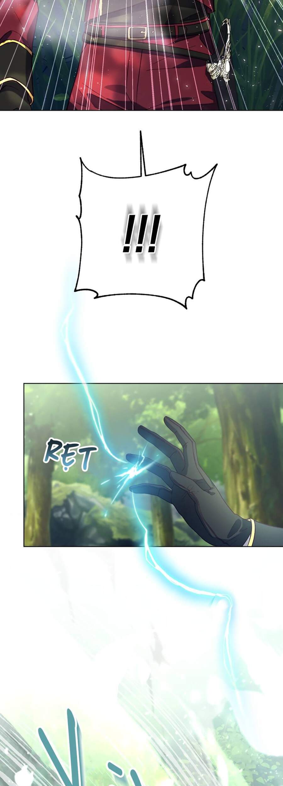 Công Chúa Khắc Dấu Lên Kẻ Phản Nghịch Chapter 44 - Trang 2