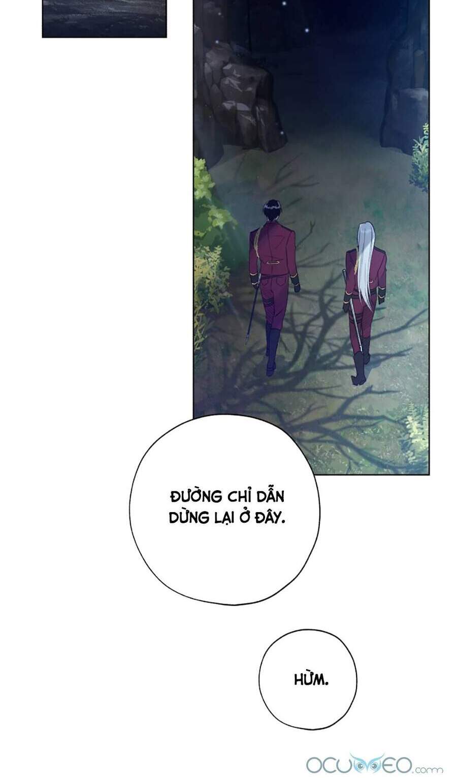 Công Chúa Khắc Dấu Lên Kẻ Phản Nghịch Chapter 44 - Trang 2