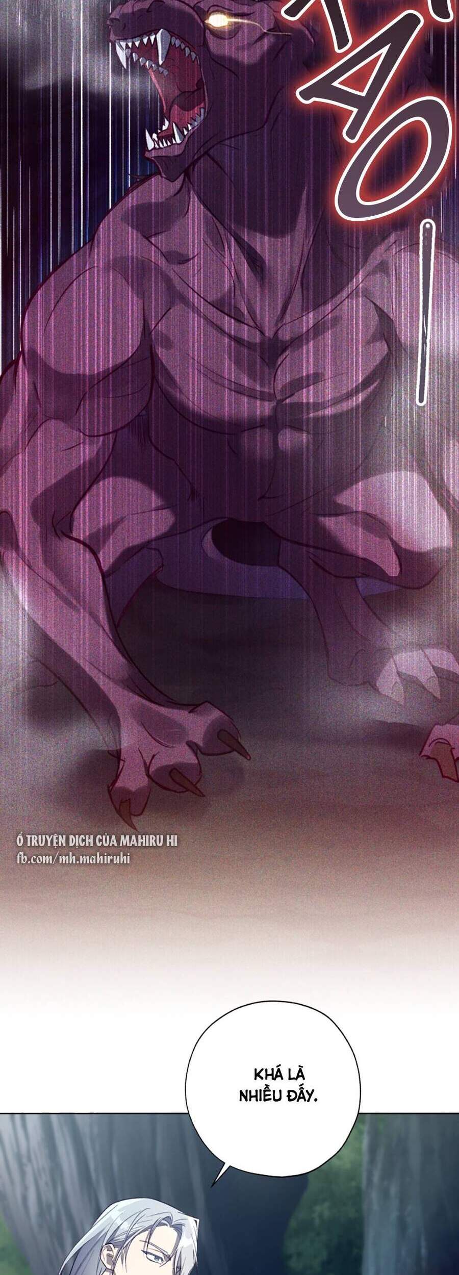 Công Chúa Khắc Dấu Lên Kẻ Phản Nghịch Chapter 44 - Trang 2