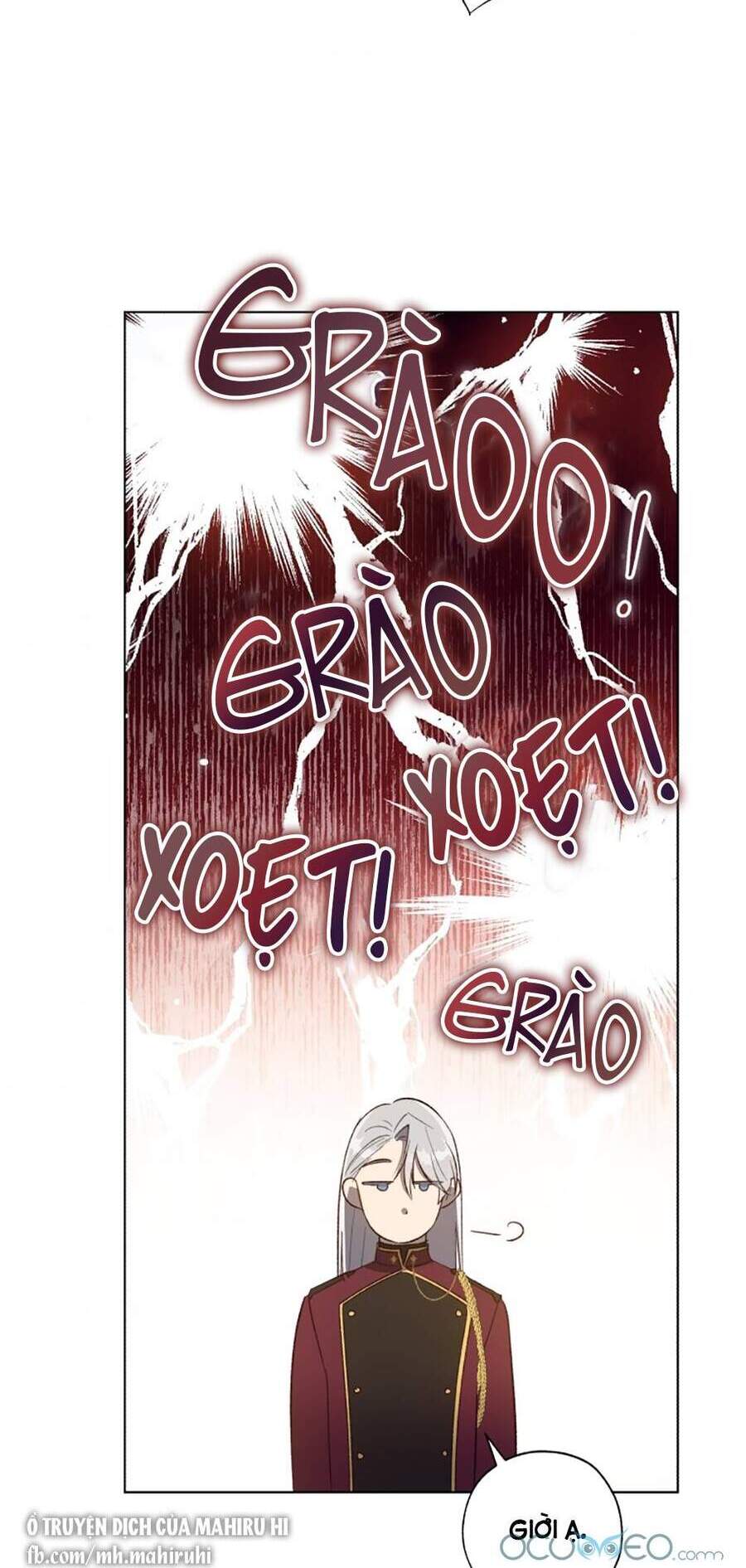 Công Chúa Khắc Dấu Lên Kẻ Phản Nghịch Chapter 44 - Trang 2