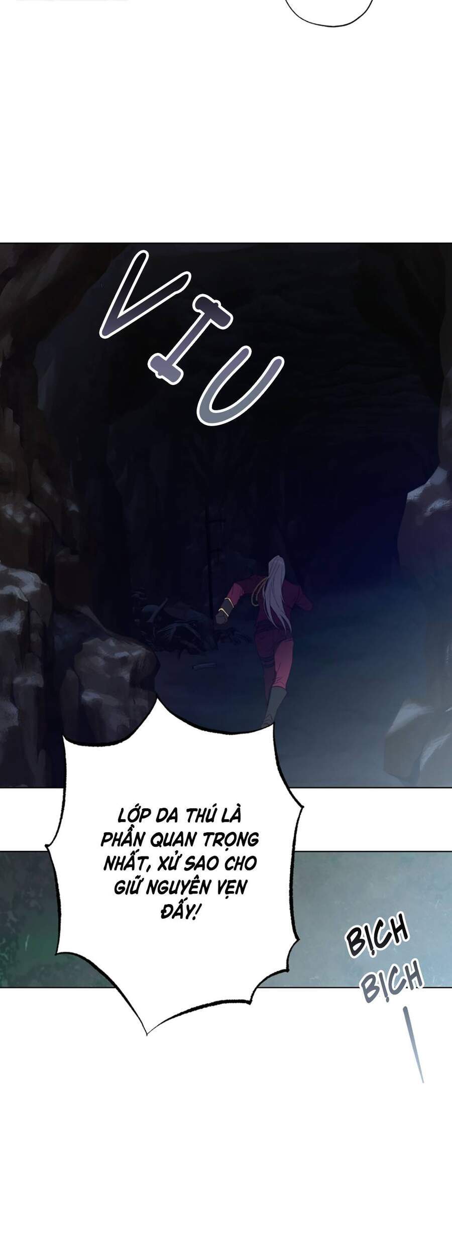 Công Chúa Khắc Dấu Lên Kẻ Phản Nghịch Chapter 44 - Trang 2