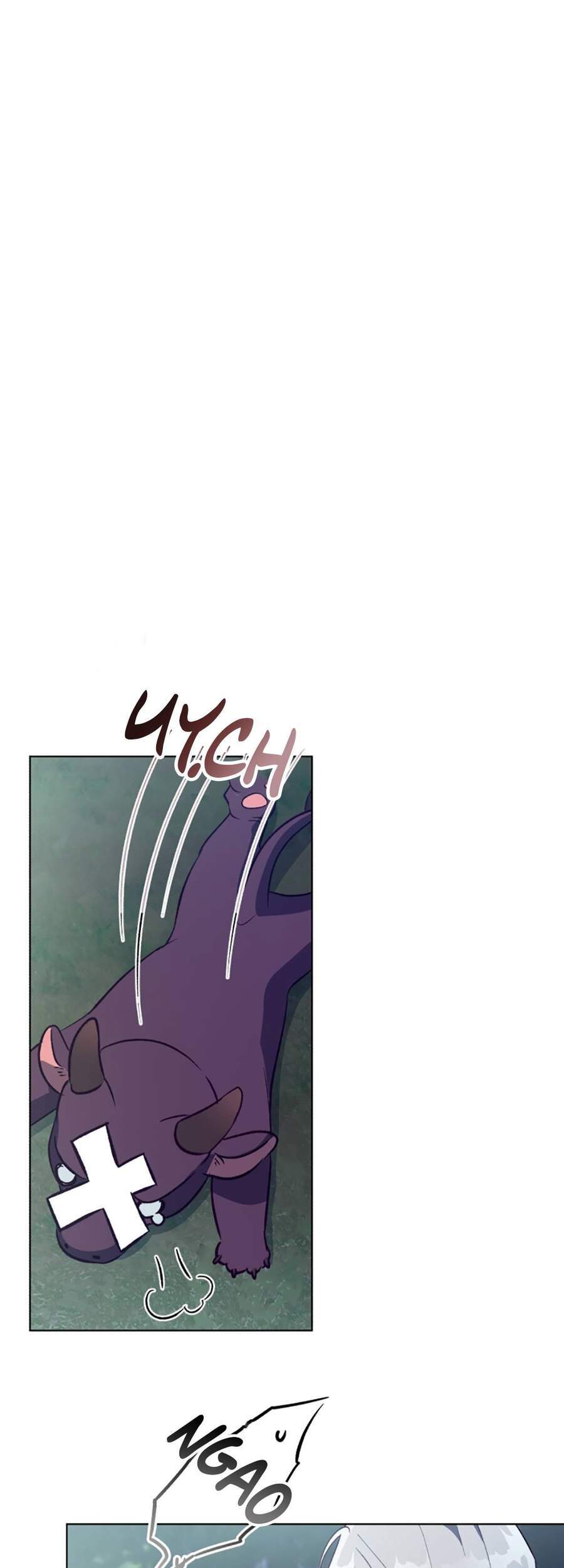 Công Chúa Khắc Dấu Lên Kẻ Phản Nghịch Chapter 44 - Trang 2