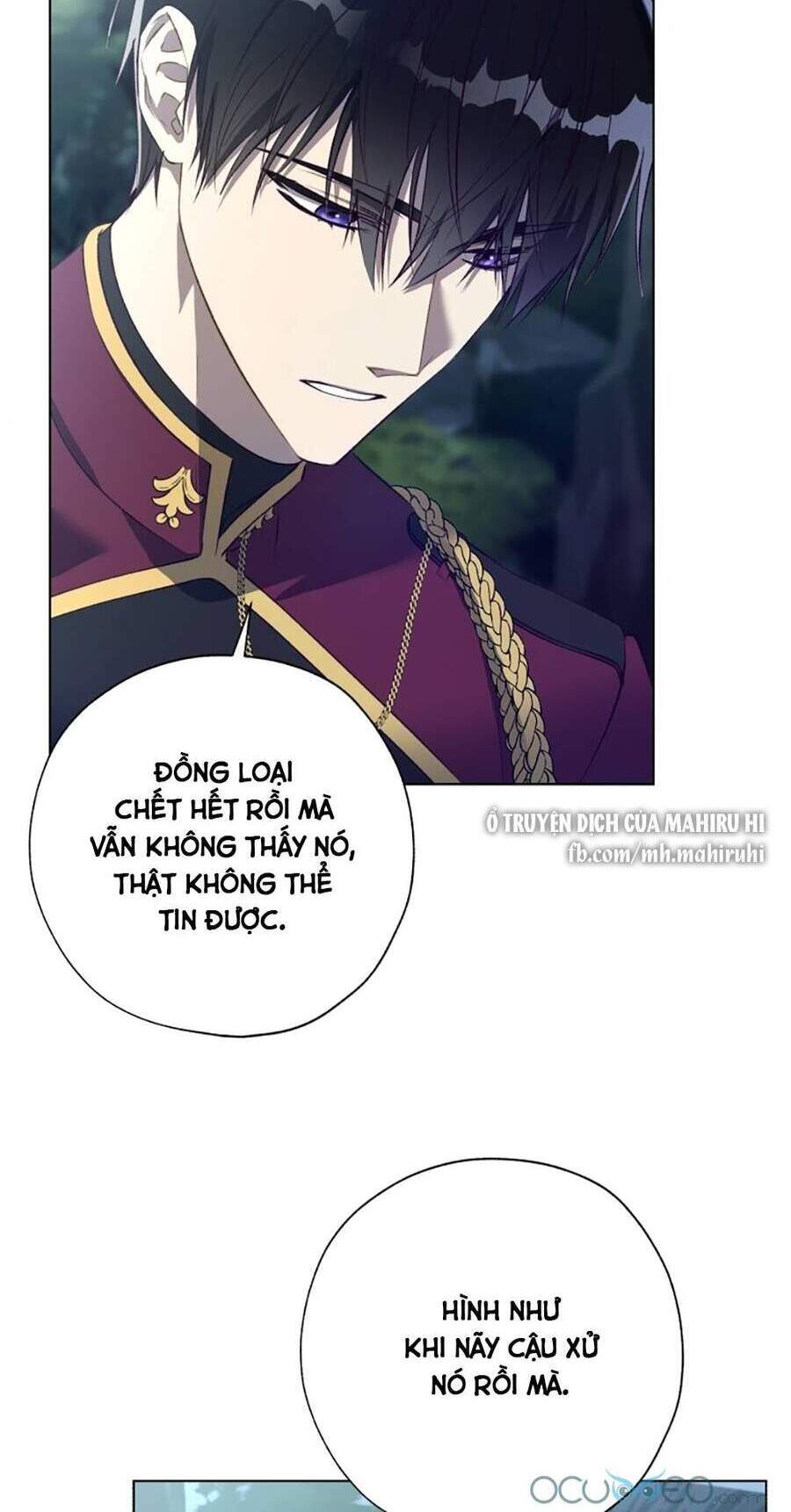 Công Chúa Khắc Dấu Lên Kẻ Phản Nghịch Chapter 44 - Trang 2