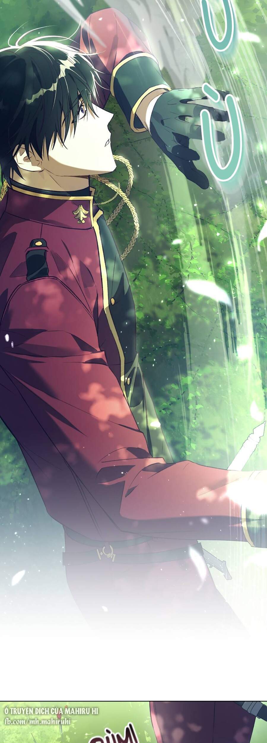 Công Chúa Khắc Dấu Lên Kẻ Phản Nghịch Chapter 44 - Trang 2