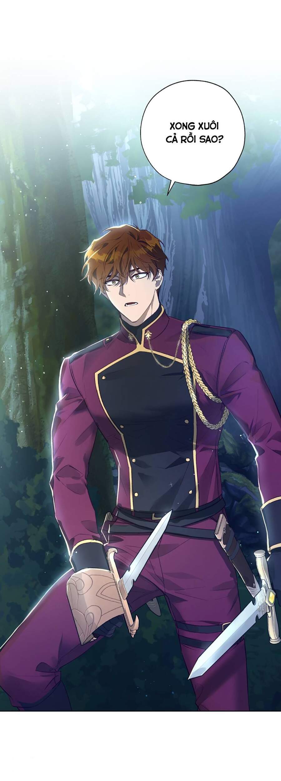 Công Chúa Khắc Dấu Lên Kẻ Phản Nghịch Chapter 44 - Trang 2