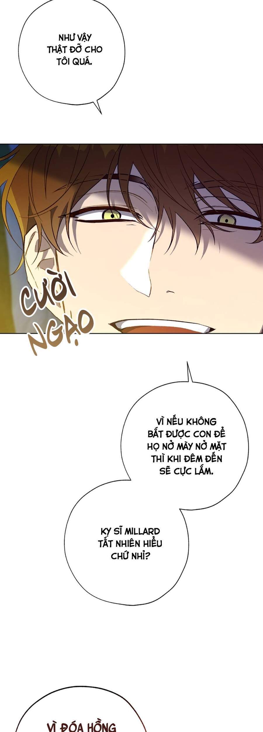 Công Chúa Khắc Dấu Lên Kẻ Phản Nghịch Chapter 44 - Trang 2