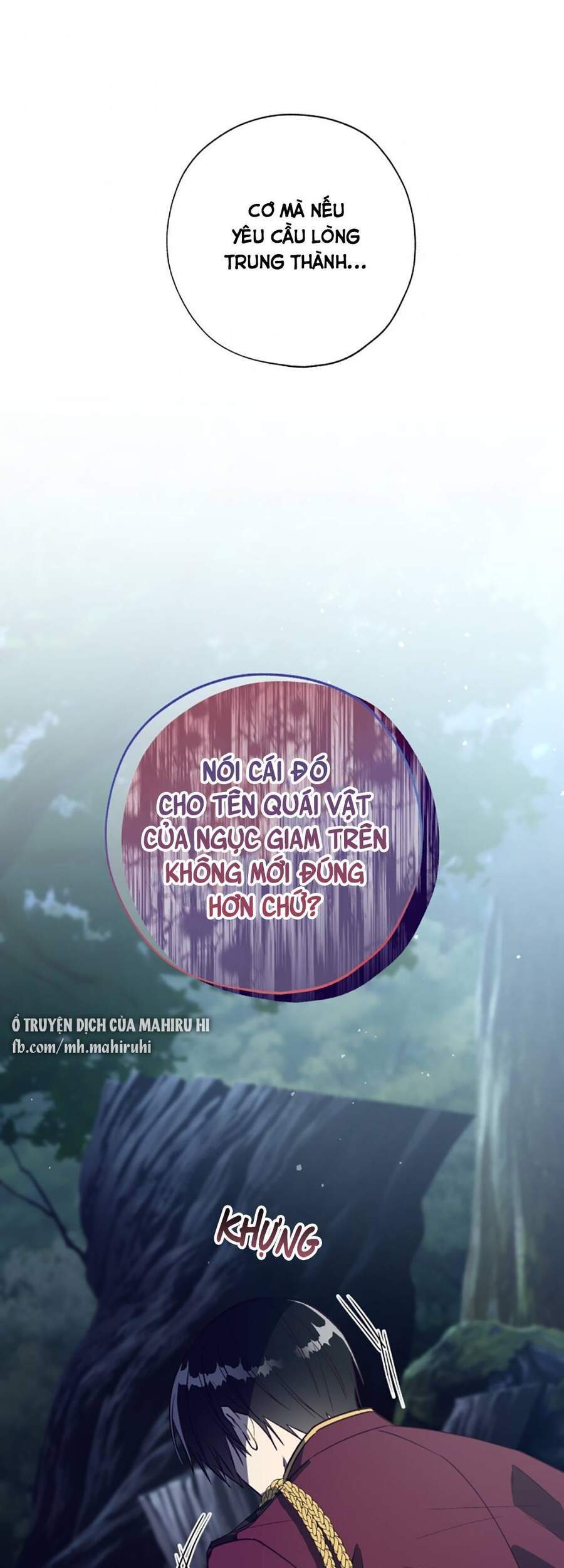 Công Chúa Khắc Dấu Lên Kẻ Phản Nghịch Chapter 44 - Trang 2