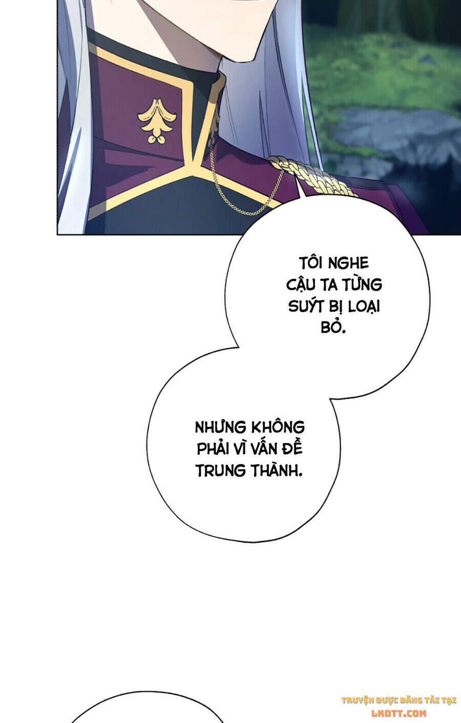 Công Chúa Khắc Dấu Lên Kẻ Phản Nghịch Chapter 45 - Trang 2