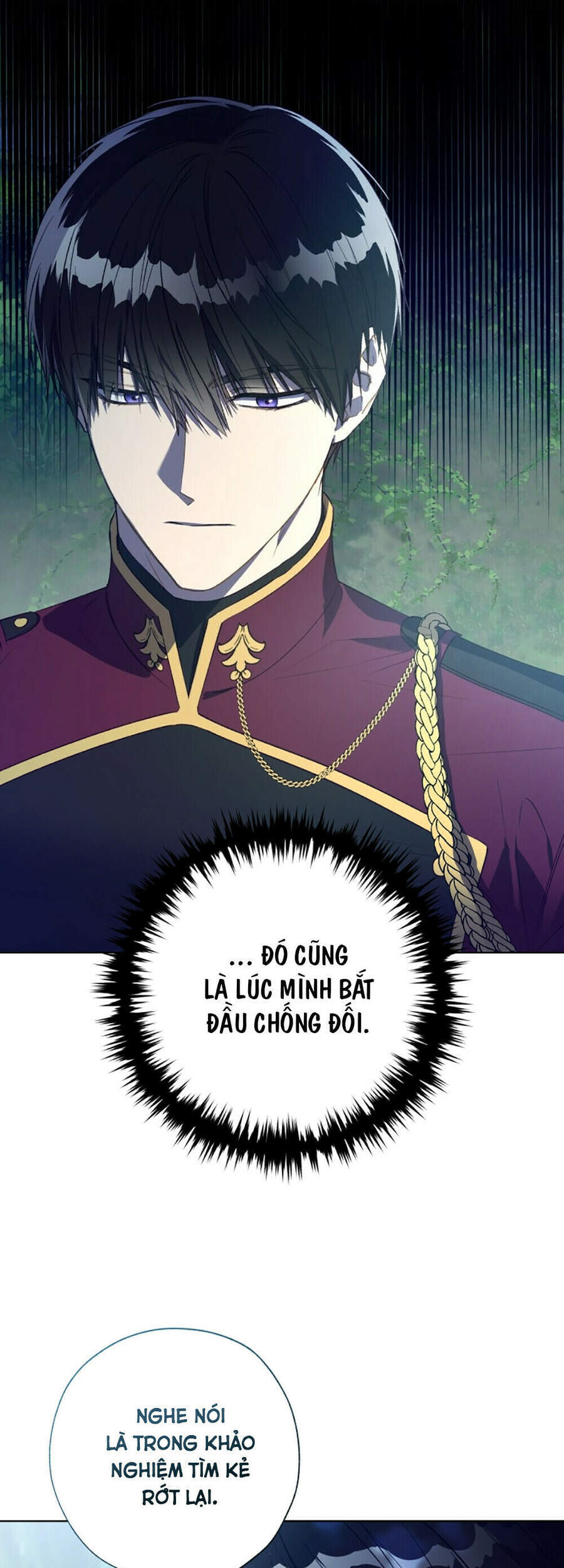 Công Chúa Khắc Dấu Lên Kẻ Phản Nghịch Chapter 45 - Trang 2